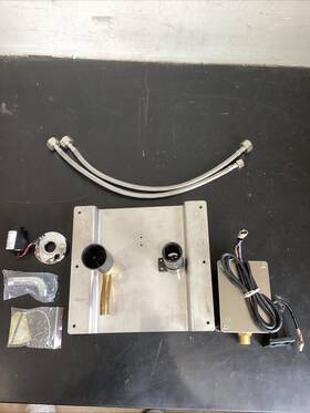 Kohler 11831 - Square Dc Control Kit Na J5
