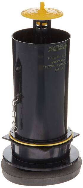 Kohler 1216624 Canister Valve Assembly Service Kit Medium Unfinished