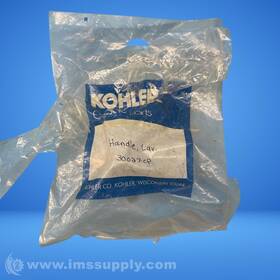Kohler 30027-cp Lavatory Handle Fnob