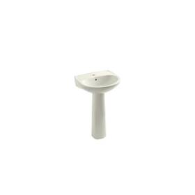 442121-96 Kohler 1/2 Inch Ped Lav Bischo