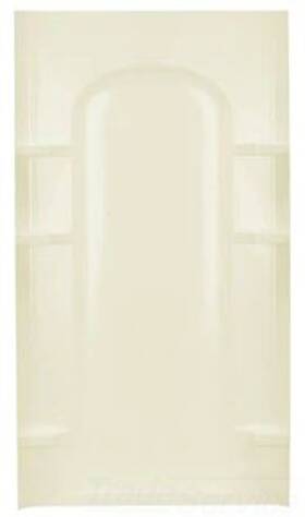 72212100-96 Kohler 42x75 Alcove Shower Wall Ensemble Bis Curve