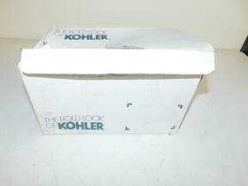 837t60-4a-cp Kohler Polished Chrome Faucet - Missing Gasket Lsp52