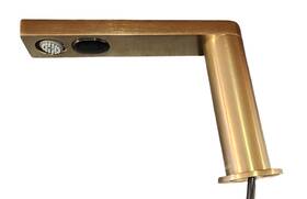K-103c36-sana-2mb Kohler Composed Touchless Single-hole Lavatory Faucet Vibrant Brushed Brass K K-103c36-sana-2mb Kohler Composed Touchless Single-hole Lavatory Faucet Vibrant Brushed Brass K