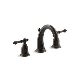 K-13491-4-2bz Kohler K-12491-4-2bz Kelston 1.2 Gpm Bathroom Faucet - Oil Rubbed Bronze