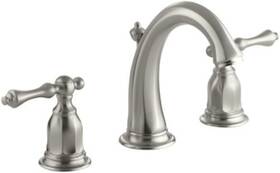 K-13491-4-bn Kohler Kelston 1.2 Gpm Bathroom Faucet - Brushed Nickel K-13491-4-bn Kohler Kelston 1.2 Gpm Bathroom Faucet - Brushed Nickel