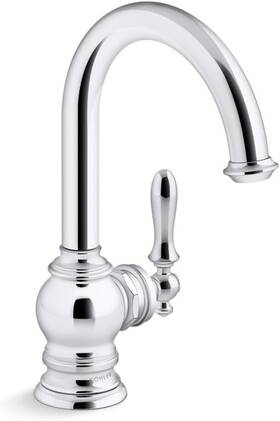 K-24074-cp Kohler K-22074-cp Artifacts Cold Water Dispenser- - Polished Chrome Finish K-24074-cp Kohler K-22074-cp Artifacts Cold Water Dispenser- - Polished Chrome Finish