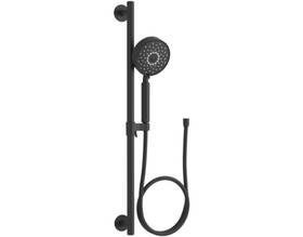 Kohler K-22178-g-bl New #35 Purist 1.75 Gpm Multi Function Hand Shower Package