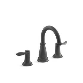 K-27380-4-2bz Kohler Bellera Widespread Bathroom Faucet - Oil Rubbed Bronze K-27380-4-2bz Kohler Bellera Widespread Bathroom Faucet - Oil Rubbed Bronze
