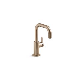 Kohler K-28292-bv Components Cold Water Dispenser - Vibrant Brushed Bronze