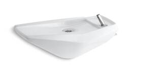 Kohler K-5250-0 Serra Drinking Fountain