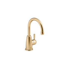 Kohler K-6665-ag-2mb Wellspring Cold Water Dispenser -k-6665-ag-2mb -brushed Moderne Brass