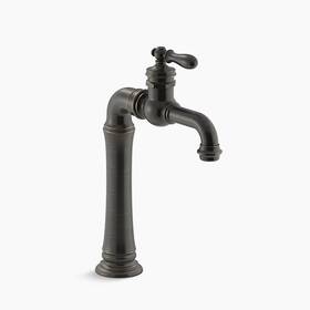 K072763-9m-2bz Kohler K-72763-9m-2bz Artifacts 1.2 Gpm Bathroom Faucet - Oil Rubbed Bronze K072763-9m-2bz Kohler K-72763-9m-2bz Artifacts 1.2 Gpm Bathroom Faucet - Oil Rubbed Bronze