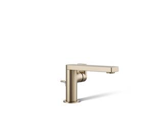 K-73167-4-bv Kohler Composed 1.2 Gpm Bathroom Faucet -k-73167-4-bv - Vibrant Brushed Bronze K-73167-4-bv Kohler Composed 1.2 Gpm Bathroom Faucet -k-73167-4-bv - Vibrant Brushed Bronze
