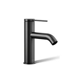 K-77958-4a-bl Kohler Components 1.2 Gpm Single Hole Bathroom Faucet -k-77958-4a-bl Matte Black K-77958-4a-bl Kohler Components 1.2 Gpm Single Hole Bathroom Faucet -k-77958-4a-bl Matte Black