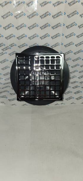 K-9135-cp Kohler 9136-cp Tile In Shower Drain K-9135-cp Kohler 9136-cp Tile In Shower Drain