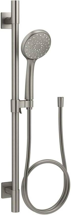 Kohler K-99243-bn Awaken Multi Function Hand Shower Package - Brushed Nickel