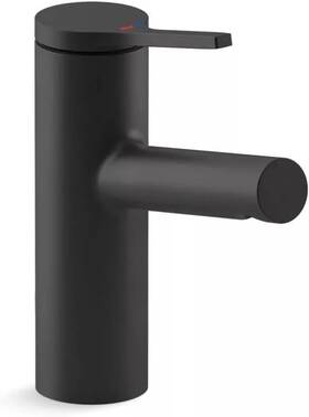 K-99491-4-bl Kohler Elate 1.2 Gpm Single Hole Bathroom Faucet - Matte Black K-99491-4-bl Kohler Elate 1.2 Gpm Single Hole Bathroom Faucet - Matte Black