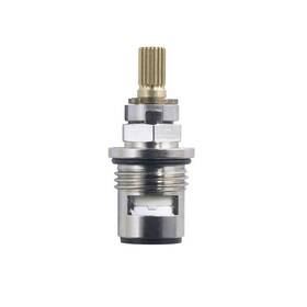 Kohler Rgp77005-rp 1/4 Inch Turn Ceramic Cartridge Hot Used In Most Faucets