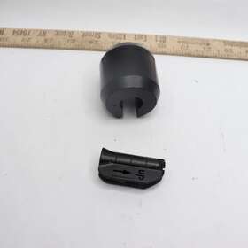 Kp27236 Kraus Faucet Weight And Clip Assembly Kp27236 Kraus Faucet Weight And Clip Assembly