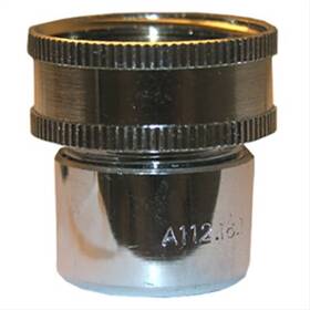 Larsen Supply Co. Inc. 09-1025 1.75gpm Female Aerator