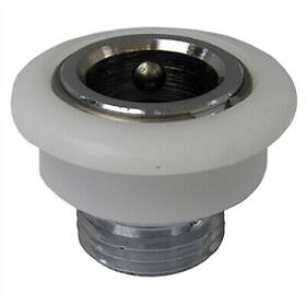 Larsen Supply Co. Inc. 09-1895 1/2mpt Snap Coupler -09-1895
