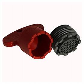Larsen Supply Co. Inc. 09-8023 1.5gpm Moen Aer Kit -09-8023