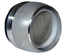 Larsen Supply Co. Inc. 09-8151 13/16x24male Aerator -09-8151