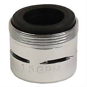 Larsen Supply Co. Inc. 09-9081 1.5gpm Chr Slot Aerator -09-9081