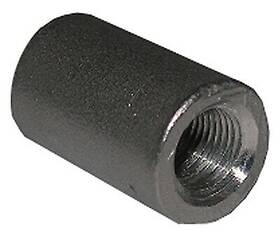 32-2931 Larsen Supply Co. Inc. Stainless Steel Pipe Coupling 1/8- Inch 32-2931 Larsen Supply Co. Inc. Stainless Steel Pipe Coupling 1/8- Inch