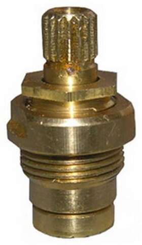 Larsen Supply Co. Inc. S-106-1nnl Cent 2411 Hot Stem No Co. Inc. 3pk