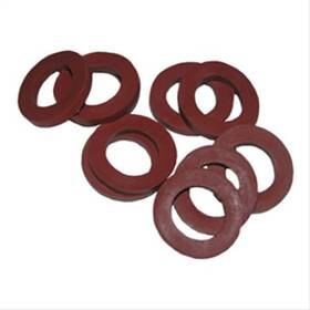 Lasco 02-1371 3/4- Inch Garden Hose Washers 10-pk. -