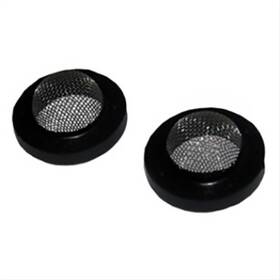 Lasco 02-1381 2-pc. Screened Filter Gasket For Hose Thread Connection 3/4 Inch -