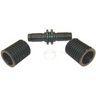 Lc070y-der Fittings Ips Poly Rw 076335209364 Lyall Coupling Tubing 1