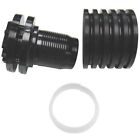 Lc070y-ecr Rw Poly Lyall Cap Fittings 076335209371 Tubing 1 Ips