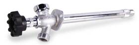 Legend 108-027nl Tm-550 Mnpt/fnpt Soft Touch Multi-turn Frost Free Sillcock