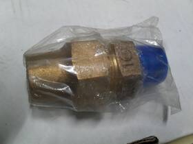 Legend 313-005nl 1 Inch Flare X Mnpt Coupling No Lead