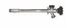 Legend Valve 662545007946 108-126 1/2 Inch X 14 T-552 Multi-turn Frostfree Sillcock