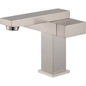 Zy6051-bn Legion Furniture Upc Faucet With Drain-brushed Nickel Brushed Brass Zy6051-bn Legion Furniture Upc Faucet With Drain-brushed Nickel Brushed Brass