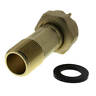 M20075 Jones Stephens Water Meter Coupling 717510207750