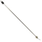 M4168-2 Madison Brass Drum Level Indicator With Low Alarm M4168-2 Madison Brass Drum Level Indicator With Low Alarm