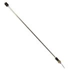 M4168-3 Madison Brass Drum Level Indicator With High Low Alarm M4168-3 Madison Brass Drum Level Indicator With High Low Alarm