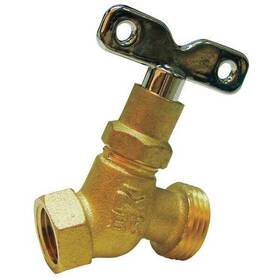 Manufacturer Varies 102-433hc Hose Bibb No Kink Loose Key 1/2 Fpt