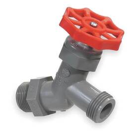 Manufacturer Varies 103-304 Hose Bibb 3/4 In Mpt Celcon R Handwheel