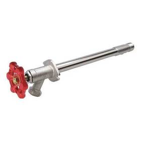 104-402nl Manufacturer Varies Frost Proof Sillcock Chrome 6 Inch L 125 Psi 104-402nl Manufacturer Varies Frost Proof Sillcock Chrome 6 Inch L 125 Psi