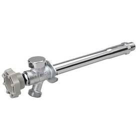 104-511 Manufacturer Varies Anti-siphon Frost Proof Sillcock 4 In 104-511 Manufacturer Varies Anti-siphon Frost Proof Sillcock 4 In
