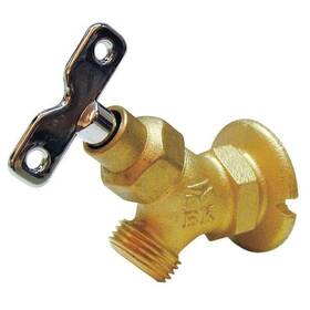 Manufacturer Varies 108-034hc Angle Sillcock Loose Key 3/4 Fpt