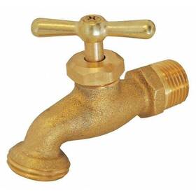 Manufacturer Varies 20183 Hose Bibb Handwheel 3/4 Inch Inlet Size