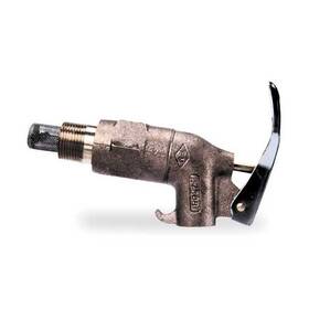 Manufacturer Varies 272081 Drum Faucet Brass Npt