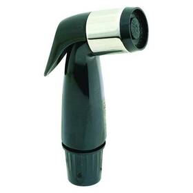 Manufacturer Varies 30173 Spray Head Plastic 5 Inch In