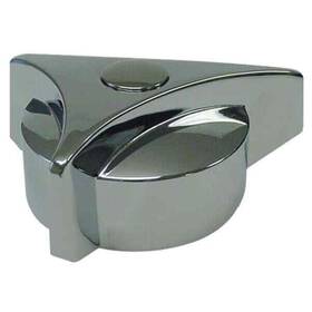 Manufacturer Varies 46-0215 Handle Cast Metal 1 1/4